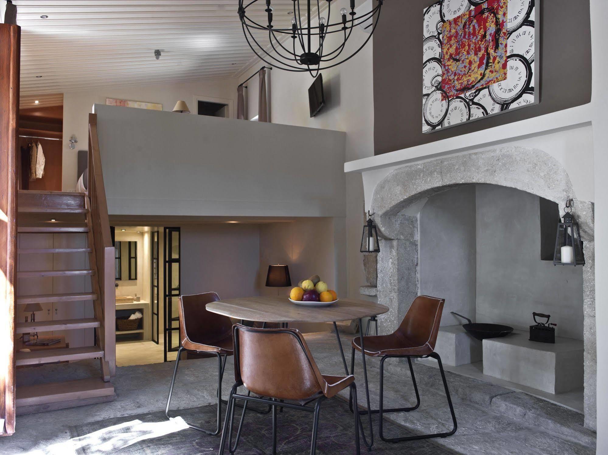 Scalarea Estate Residences Ираклион Экстерьер фото