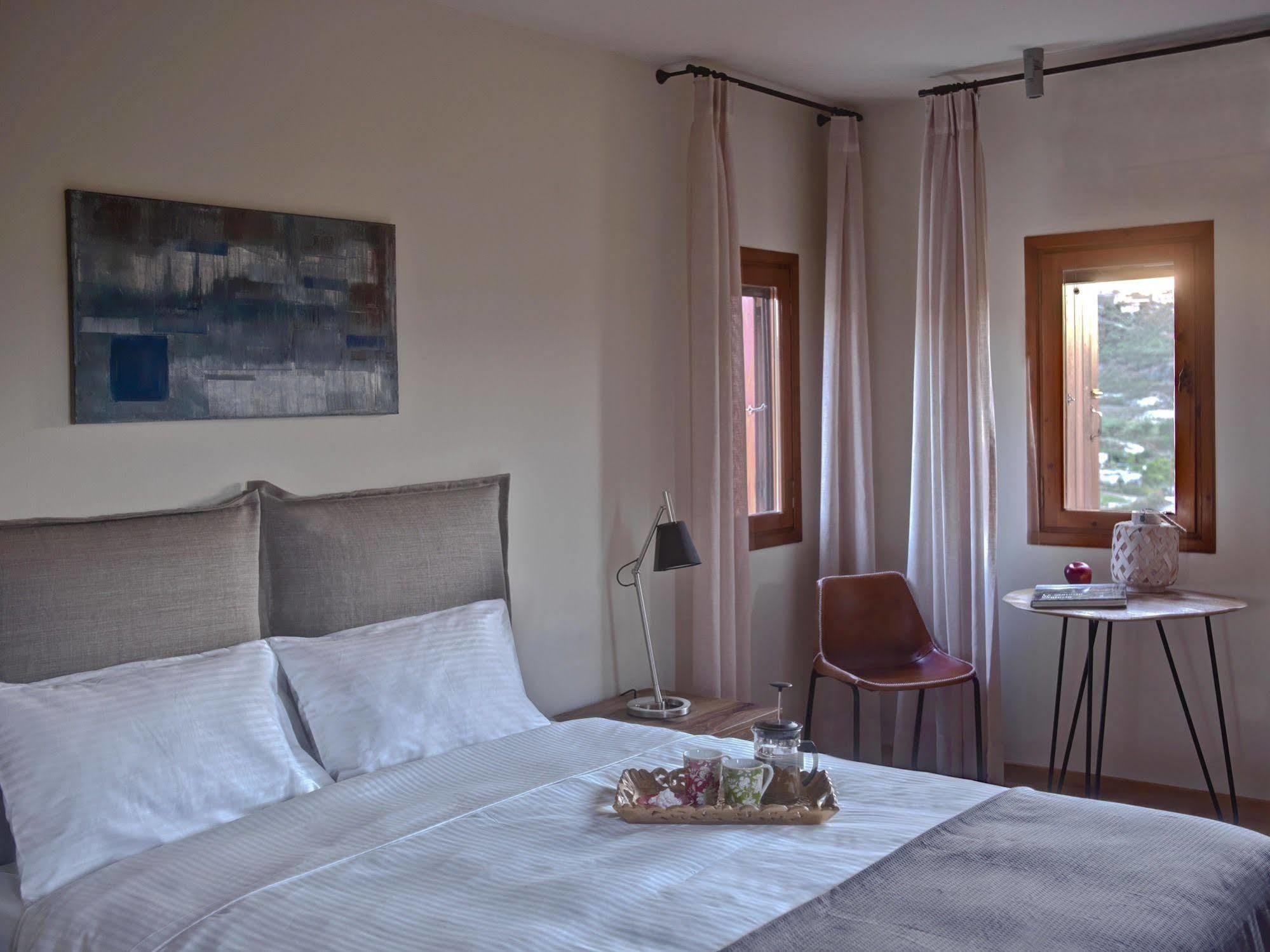Scalarea Estate Residences Ираклион Экстерьер фото